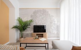 Apartamento con parking jesus del gran poder